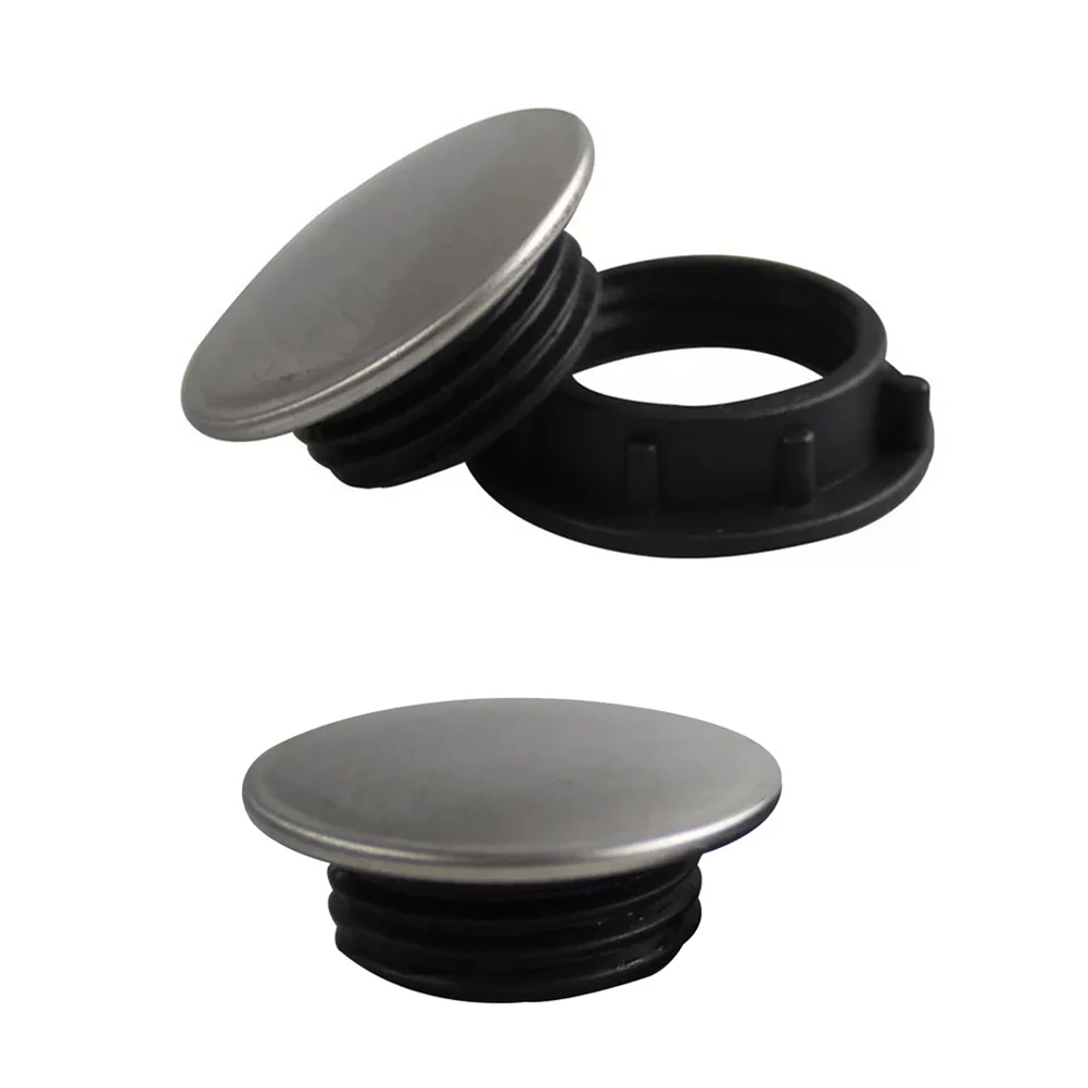 4 Pcs Sink Hole Cover Kitchen Accessories Leak Proof Durable Stainless Steel PP Material Standard Size For Most Households Keep
4 Pcs Sink Hole Cover Kitchen Accessories Leak Proof Durable Stainless Steel PP Material Standard Size For Most Households Keep