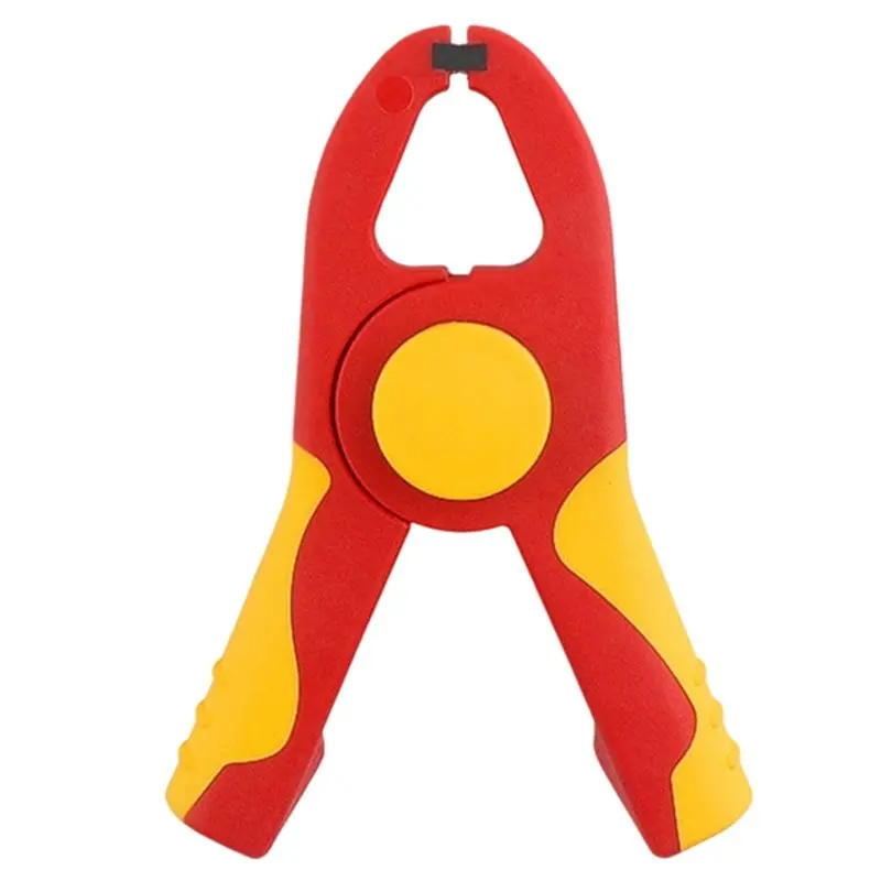 Изолированные плоскогубцы A03F 1000В, изолированные пластиковые плоскогубцы, игольчатые плоскогубцы, электрические плоскогубцы для обслуживания электриков
Изолированные плоскогубцы A03F 1000В, изолированные пластиковые плоскогубцы, игольчатые плоскогубцы, электрические плоскогубцы для обслуживания электриков