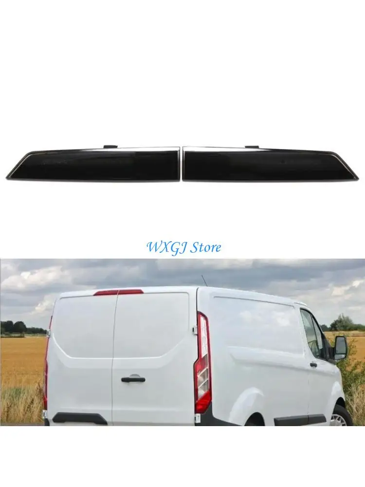 37JE 3Rd Third Brake Light LED Stop LampAssembly For Transit Tourneo Barn Door
37JE 3Rd Third Brake Light LED Stop LampAssembly For Transit Tourneo Barn Door