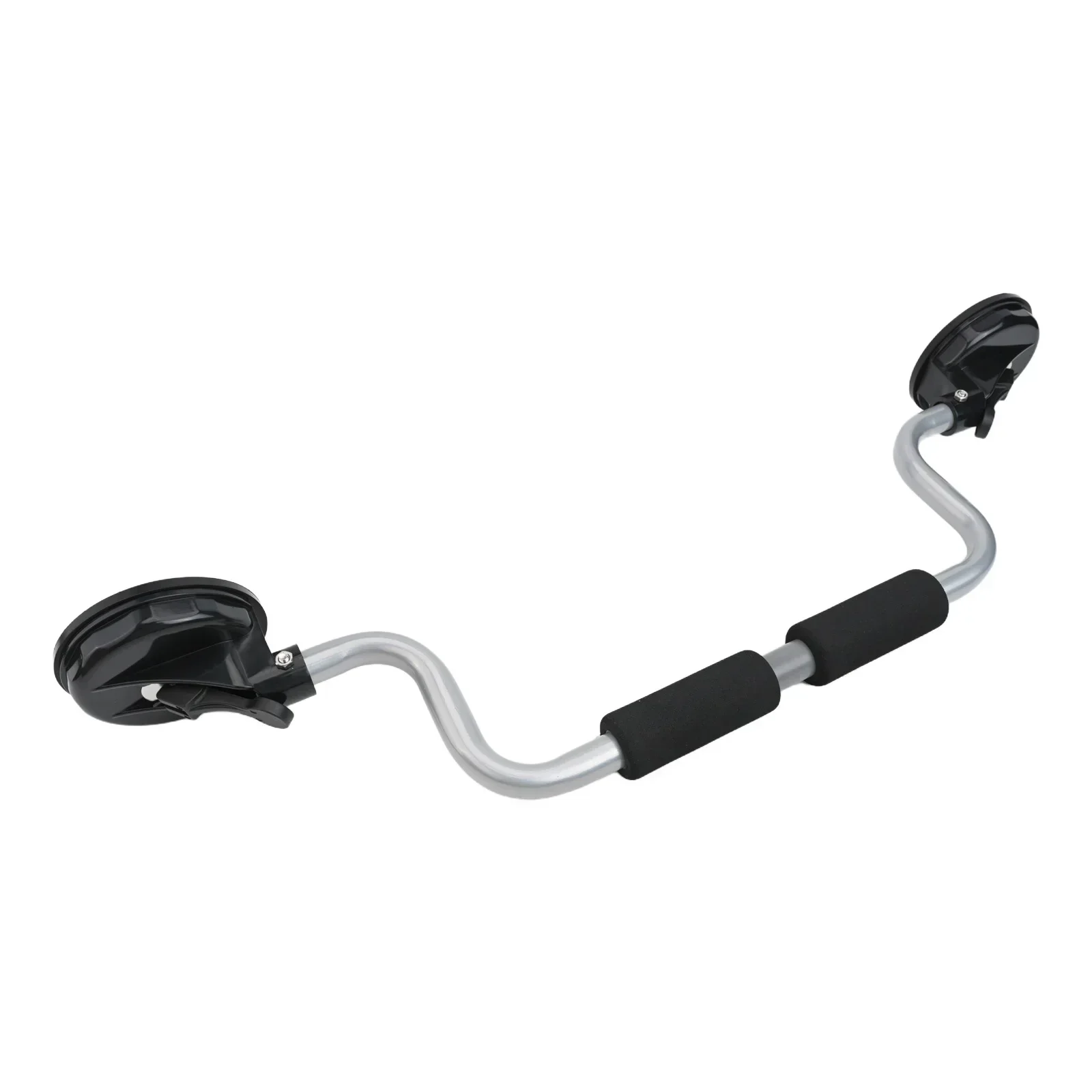 Easy to Use Suction Cup Boat Roller Load Assist Effortless For Mounting for Kayaks and Canoes on Most Vehicles
Easy to Use Suction Cup Boat Roller Load Assist Effortless For Mounting for Kayaks and Canoes on Most Vehicles