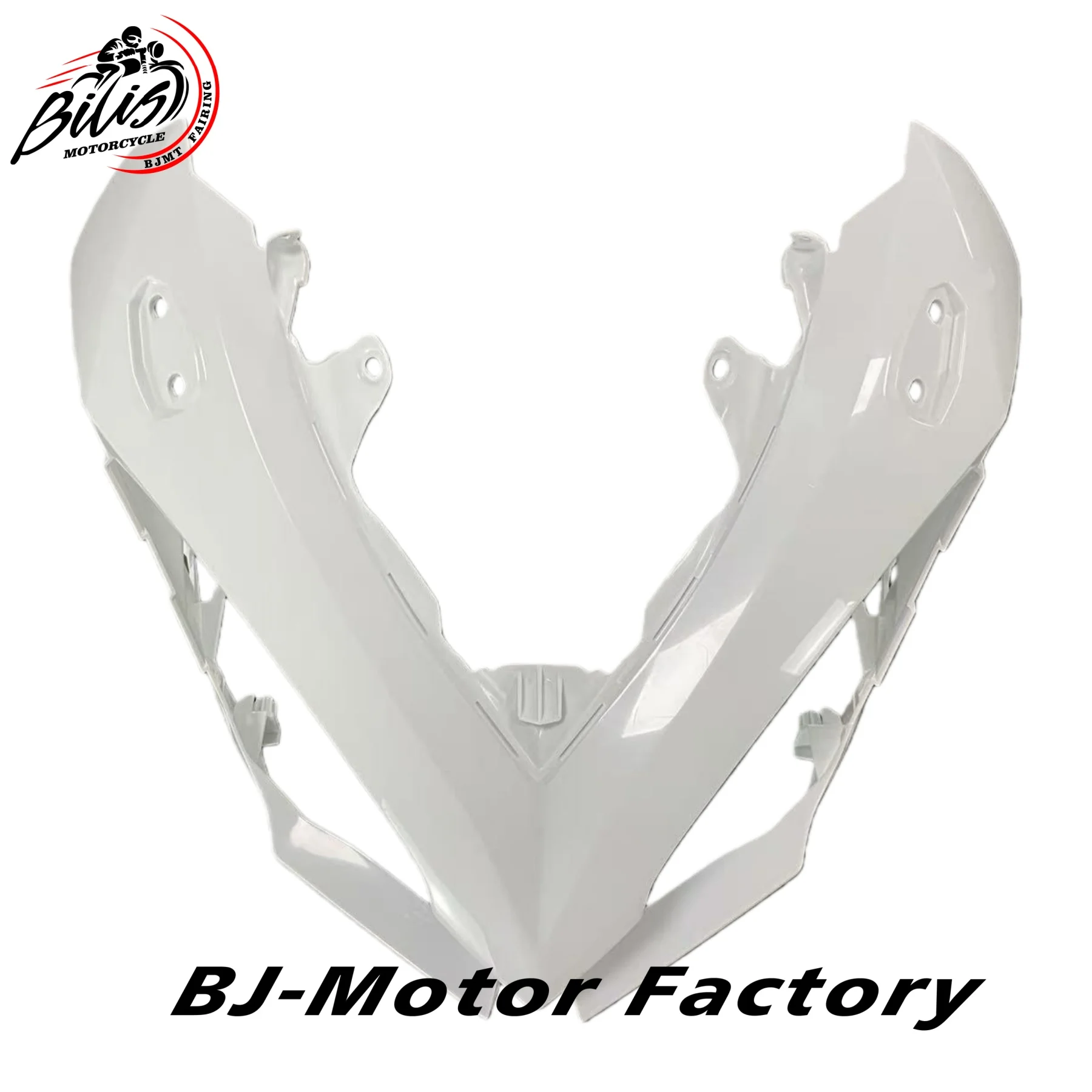 Motorcycle Upper Front Nose Fairing Headlight Cowl Fit for KAWASAKI Z1000SX Ninja1000SX Ninja 1000SX 2020-2025
Motorcycle Upper Front Nose Fairing Headlight Cowl Fit for KAWASAKI Z1000SX Ninja1000SX Ninja 1000SX 2020-2025