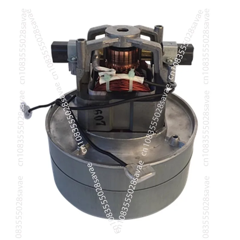 Vacuum cleaner motor 1000W 1200W 1500W motor assembly accessories Daquan universal BF511
Vacuum cleaner motor 1000W 1200W 1500W motor assembly accessories Daquan universal BF511