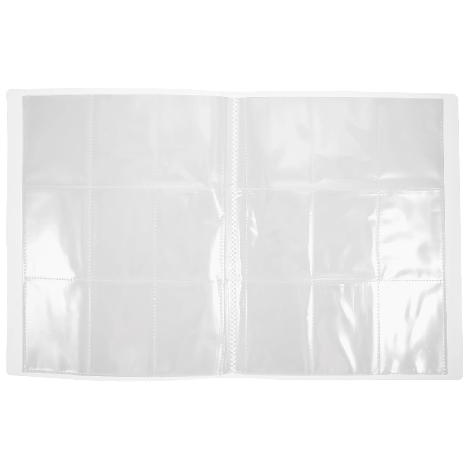 Pvc Dustproof Storage Bag Jewelry Organizer Book For Earring Necklace Bracelet Travel Transparent Accessories Case
Pvc Dustproof Storage Bag Jewelry Organizer Book For Earring Necklace Bracelet Travel Transparent Accessories Case
