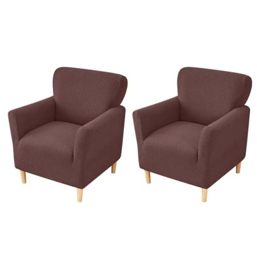 Banquet Armchair Slipcover Chair Covers with Arms Stretch Club Chair Slipcover Soft Armchair Sofa Covers Anti-Slip Furniture Pr
Banquet Armchair Slipcover Chair Covers with Arms Stretch Club Chair Slipcover Soft Armchair Sofa Covers Anti-Slip Furniture Pr