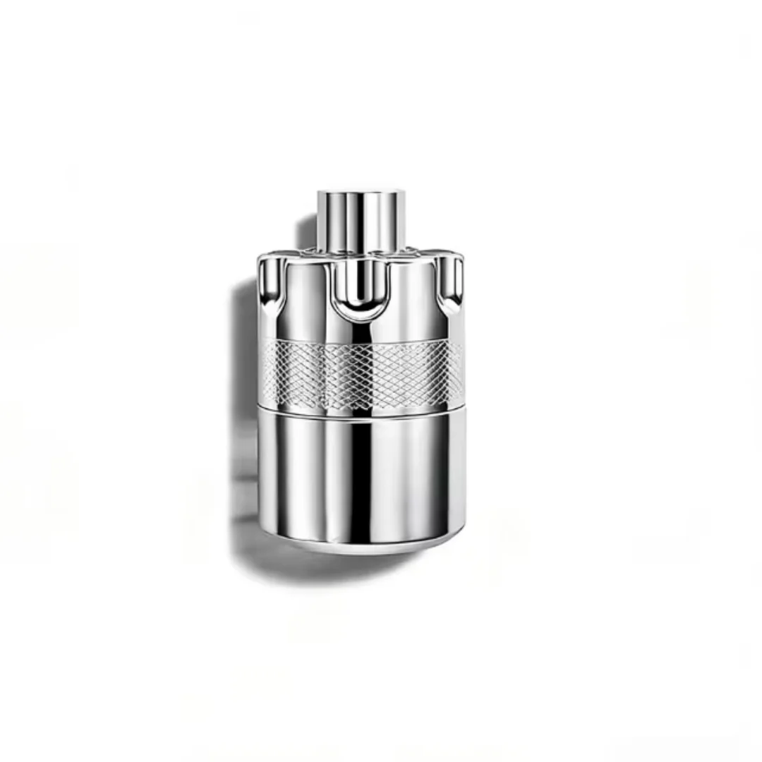 The Most Wanted The Most Parfum Intense Spicy Woody Men's Perfume Lasting Luxury Cologne for Men Pheromone 100ML
The Most Wanted The Most Parfum Intense Spicy Woody Men's Perfume Lasting Luxury Cologne for Men Pheromone 100ML