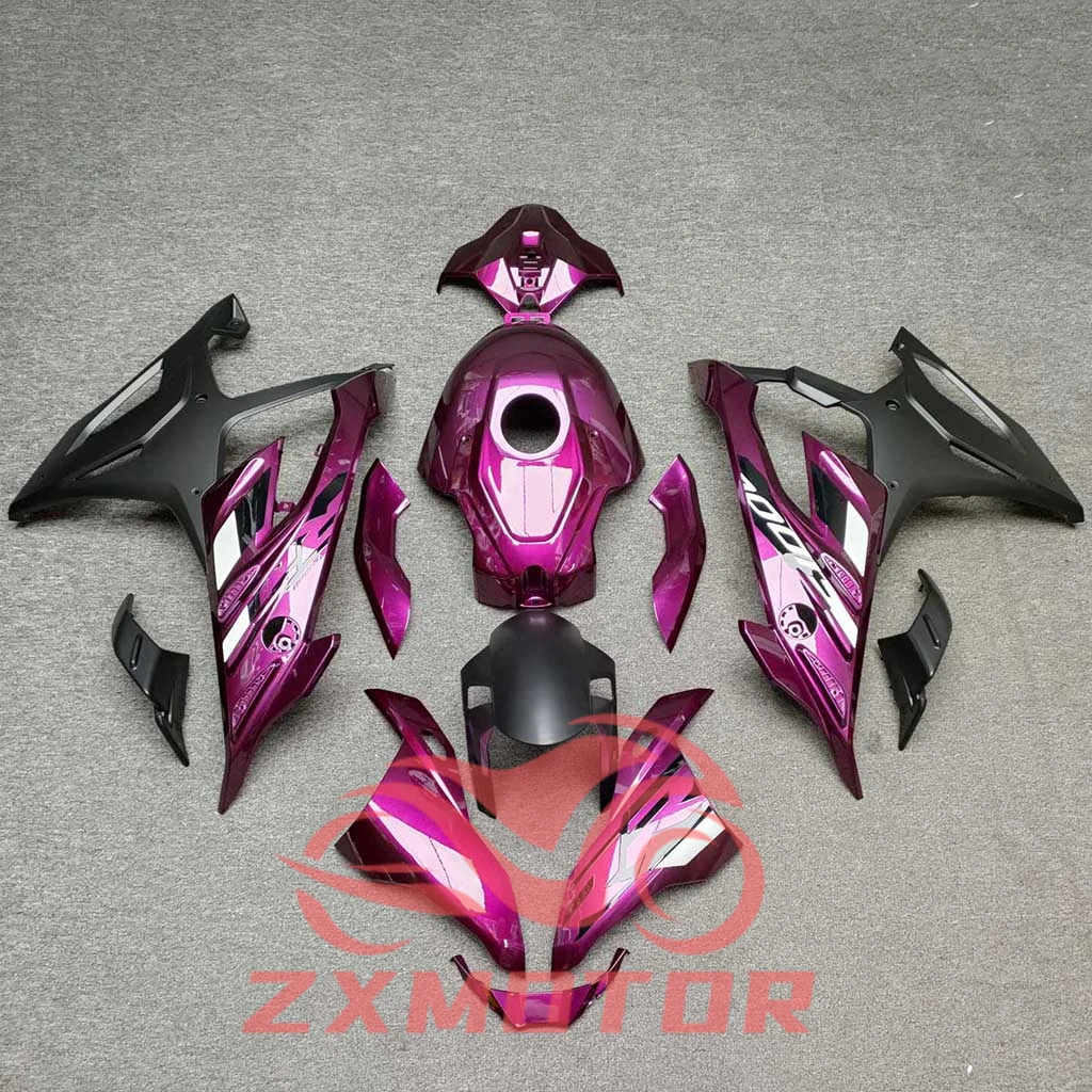 Fairings Motor S1000RR 2022 2023 2024 Aftermarket Motorcycle Bodywork Full Fairing Kit for BMW S 1000RR 22 23 24 New
Fairings Motor S1000RR 2022 2023 2024 Aftermarket Motorcycle Bodywork Full Fairing Kit for BMW S 1000RR 22 23 24 New