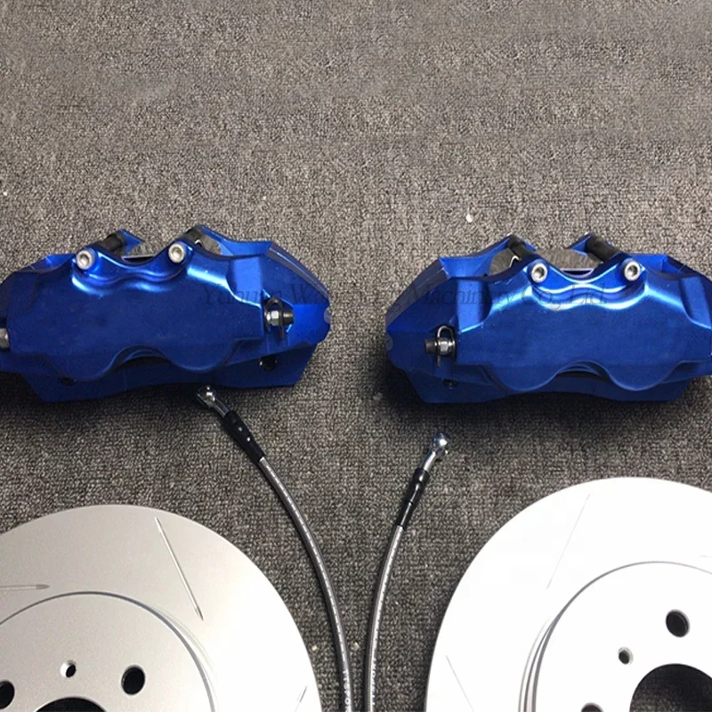 Комплекты тормозных систем PSP, универсальные модифицированные 4-поршневые Большие тормозные комплекты, передняя ложка, штангенциркуль гоночного тормоза
Комплекты тормозных систем PSP, универсальные модифицированные 4-поршневые Большие тормозные комплекты, передняя ложка, штангенциркуль гоночного тормоза