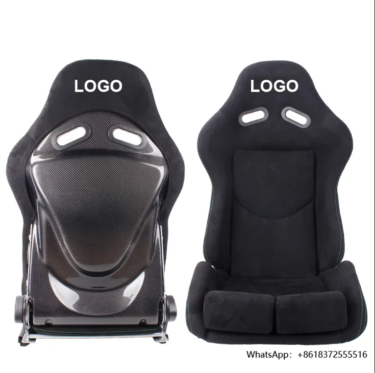 daAutomotive Accessories Custom Carbon Fiber Racing Car Seat Fashion Sport Seat Car
daAutomotive Accessories Custom Carbon Fiber Racing Car Seat Fashion Sport Seat Car