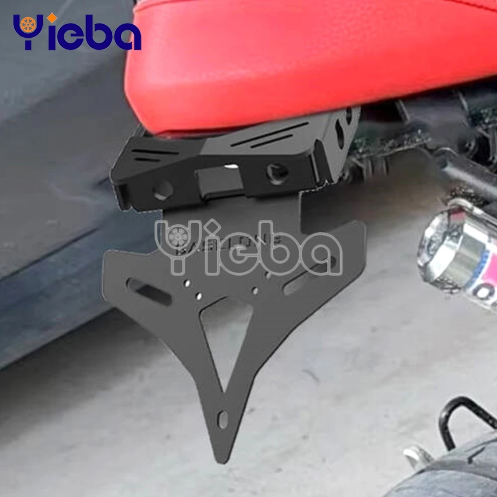 R NineT RNineT rNineT 2013 2014 2015 2016 2017 2018 2019 2020 2021 2022 2023 Motorcycle Licence Plate Holder Accessories For BMW
R NineT RNineT rNineT 2013 2014 2015 2016 2017 2018 2019 2020 2021 2022 2023 Motorcycle Licence Plate Holder Accessories For BMW
