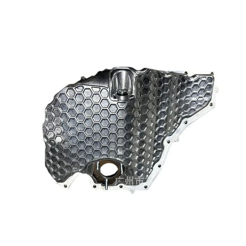 Автомобильные детали Масляный поддон двигателя 06L103598F
Автомобильные детали Масляный поддон двигателя 06L103598F