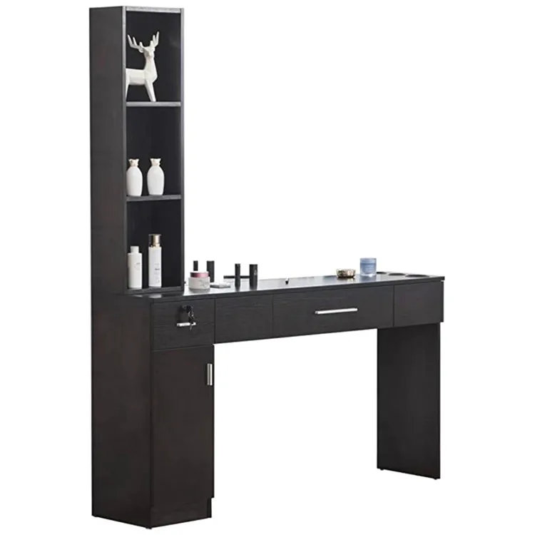 Wholesale Price Barber Shop Mirror Table Hair Salon Mirror Table Wholesale Beauty Salon Furniture Station
Wholesale Price Barber Shop Mirror Table Hair Salon Mirror Table Wholesale Beauty Salon Furniture Station