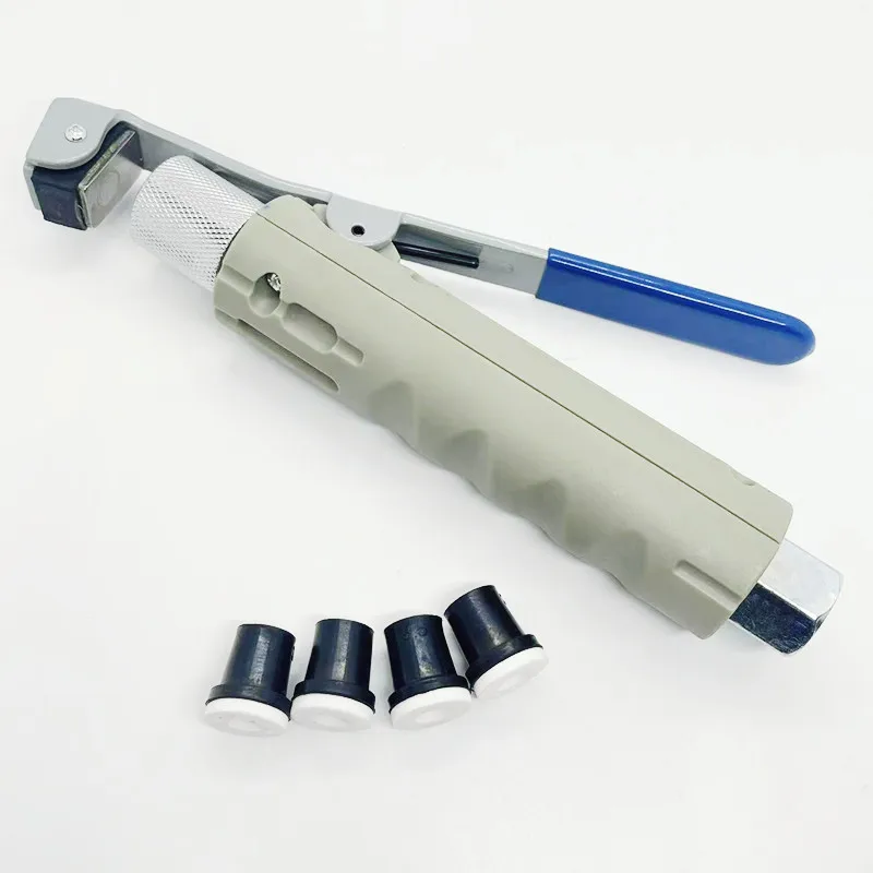 Universal Spray Gun for Small Sandblasting Machine
Universal Spray Gun for Small Sandblasting Machine