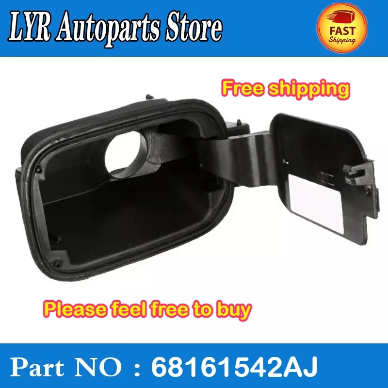 High quality FUEL FILLER HOUSING Fit For 2014-2020 DODGE DURANGO 68161542AJ 68148794AH car accessories
High quality FUEL FILLER HOUSING Fit For 2014-2020 DODGE DURANGO 68161542AJ 68148794AH car accessories