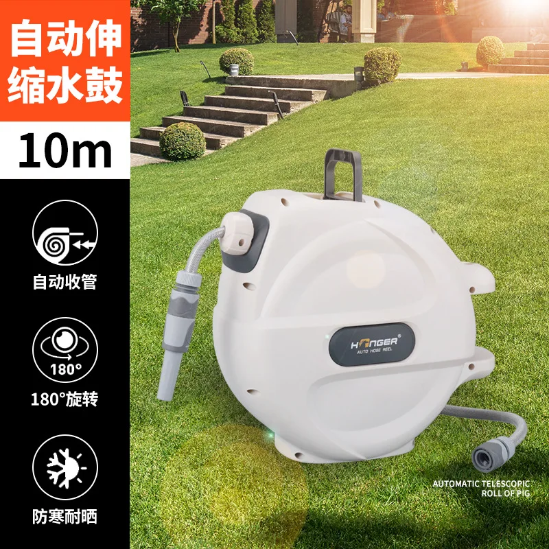 High Pressure Car Wash Shop Combined Drum Electric Drum Water Car Wash Car Wash Equipment Automatic Telescopic Reel
High Pressure Car Wash Shop Combined Drum Electric Drum Water Car Wash Car Wash Equipment Automatic Telescopic Reel