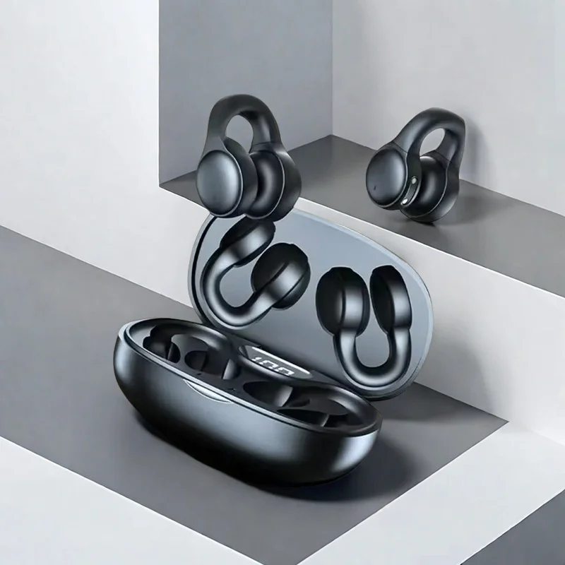 НОВЫЕ беспроводные наушники X58 с шумоподавлением, Bluetooth LDE, дисплей мощности, наушники-вкладыши, гарнитуры с микрофоном, сенсорное управление для телефона
НОВЫЕ беспроводные наушники X58 с шумоподавлением, Bluetooth LDE, дисплей мощности, наушники-вкладыши, гарнитуры с микрофоном, сенсорное управление для телефона