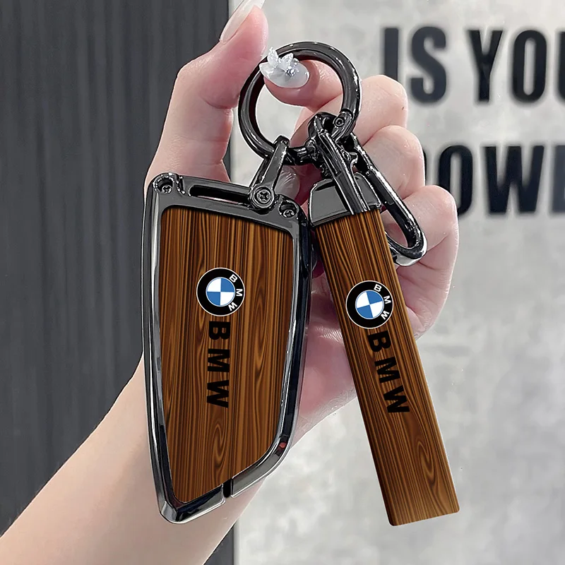 Zinc Alloy Car Key Cover Case Keychain For BMW Series i3 i4 F48 F39 F25 F26 F15 F16 G08 G30 G20 F01 F02 F06 F13 X1 Accessories
Zinc Alloy Car Key Cover Case Keychain For BMW Series i3 i4 F48 F39 F25 F26 F15 F16 G08 G30 G20 F01 F02 F06 F13 X1 Accessories