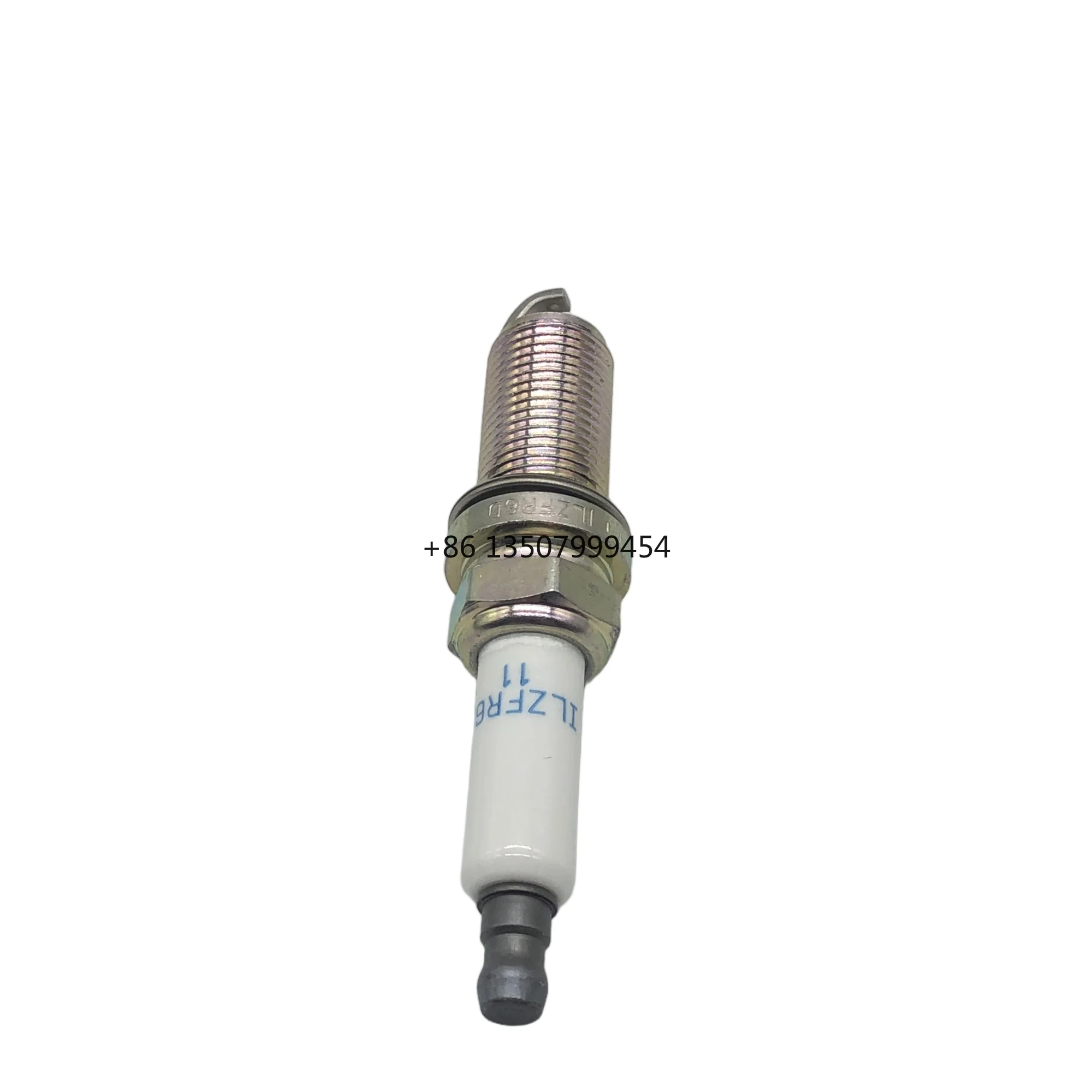 For NGK Laser Iridium Spark Plug ILZFR6D11 1208 for OEM 12122158253 Original Replacement
For NGK Laser Iridium Spark Plug ILZFR6D11 1208 for OEM 12122158253 Original Replacement