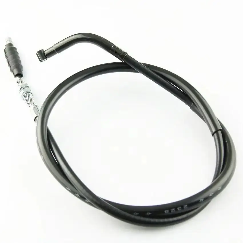 Motorcycle Clutch Lever Cable Line Wire For Honda 22870MY5610 22870-MY5-G30 22870-MY5-610 22870MY5G30 CB500 CB500S
Motorcycle Clutch Lever Cable Line Wire For Honda 22870MY5610 22870-MY5-G30 22870-MY5-610 22870MY5G30 CB500 CB500S
