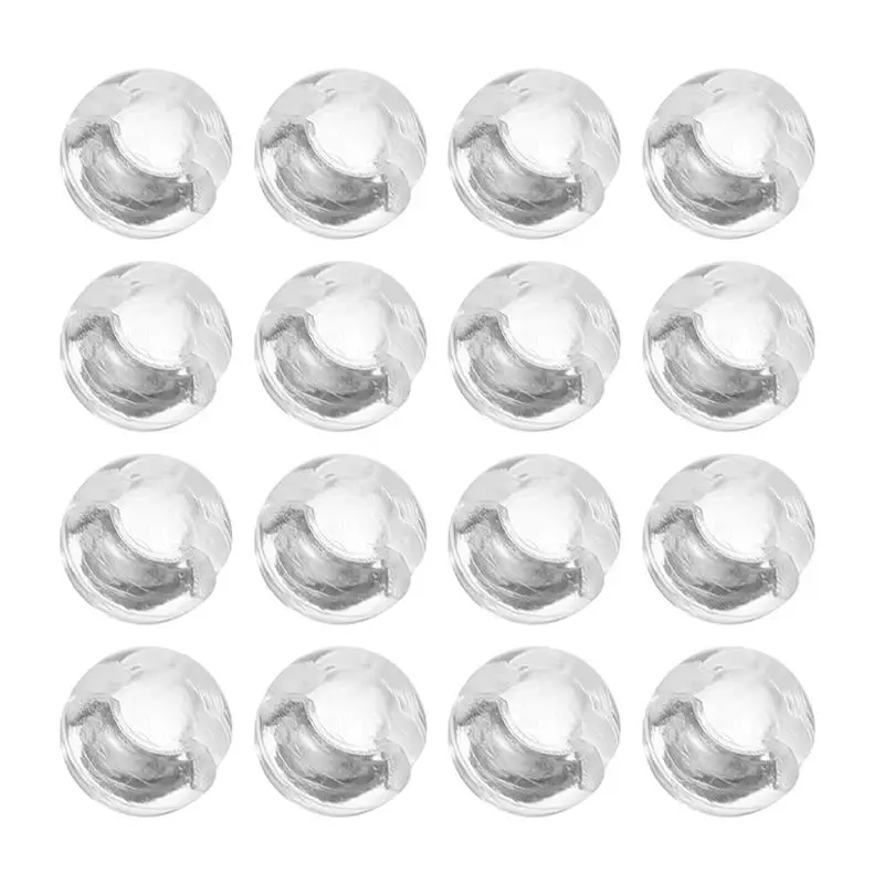 Roller Shades Bead Chain Crimp Stop Clear Beaded Chain Stop Blind Control Chain Ball Stoppers Blinds Bead Accessories
Roller Shades Bead Chain Crimp Stop Clear Beaded Chain Stop Blind Control Chain Ball Stoppers Blinds Bead Accessories