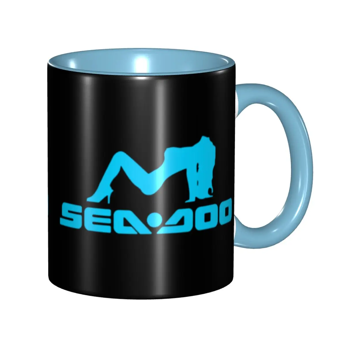 Sees Watercraft Pontoon Jetski Boats Doos Coffee Mugs DIY Custom Ceramic Mug Creative Gift
Sees Watercraft Pontoon Jetski Boats Doos Coffee Mugs DIY Custom Ceramic Mug Creative Gift