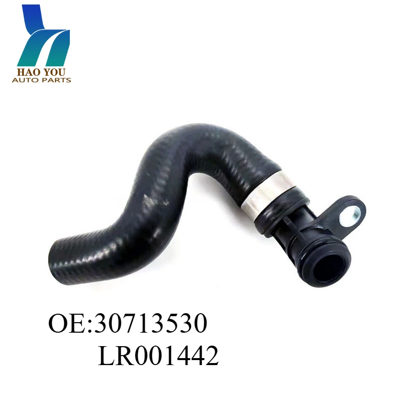 30713530 LR001442 Engine Cooling Hose for Volvo P3: XC60 S60 V60 XC90 S80 (2007-2018) & Freelander 2
30713530 LR001442 Engine Cooling Hose for Volvo P3: XC60 S60 V60 XC90 S80 (2007-2018) & Freelander 2
