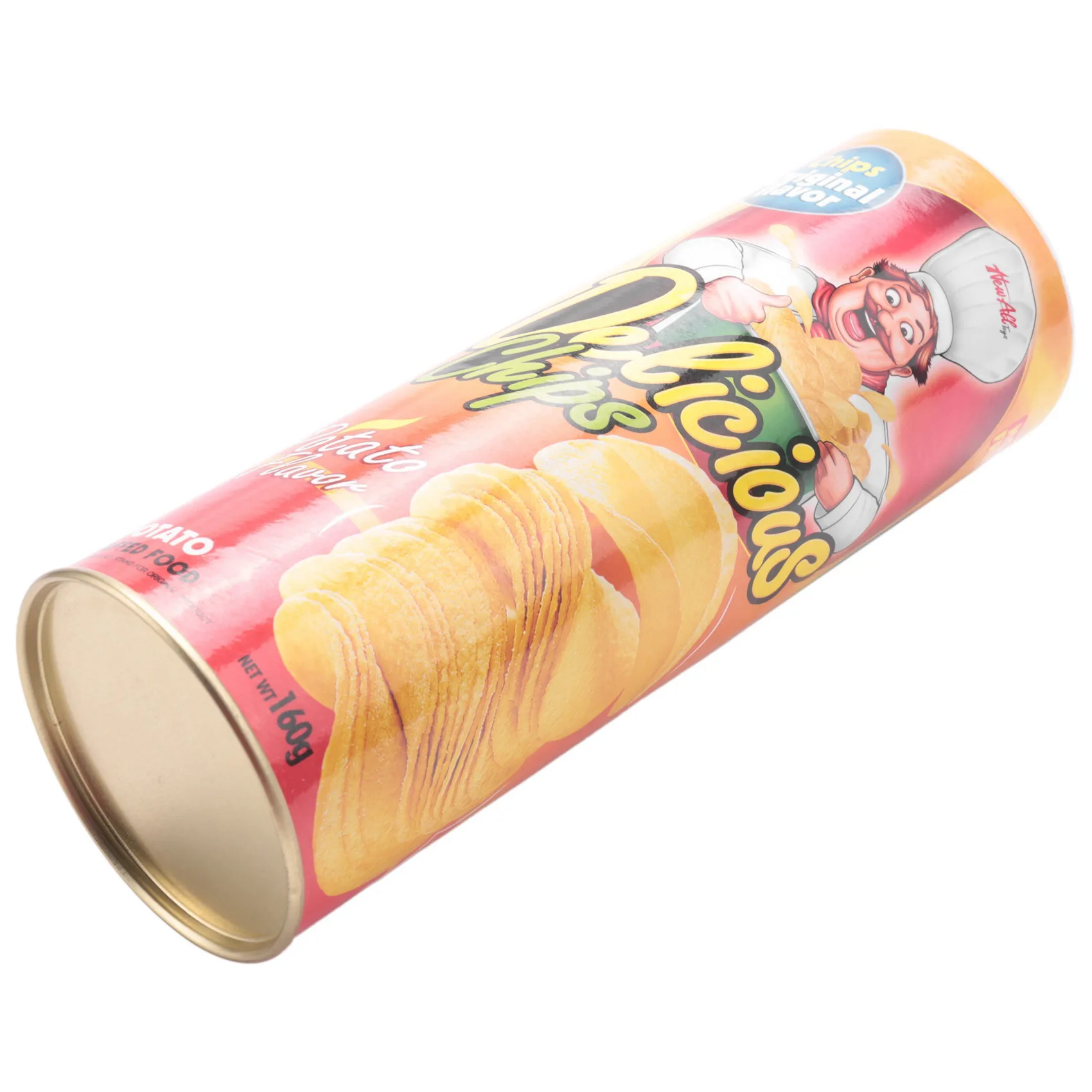 ABWE-2X The Potato Chip Snake Can Jump Spring Snake Gift April Fool Day Gift Prank Large Size (Potato Chip Style)
ABWE-2X The Potato Chip Snake Can Jump Spring Snake Gift April Fool Day Gift Prank Large Size (Potato Chip Style)