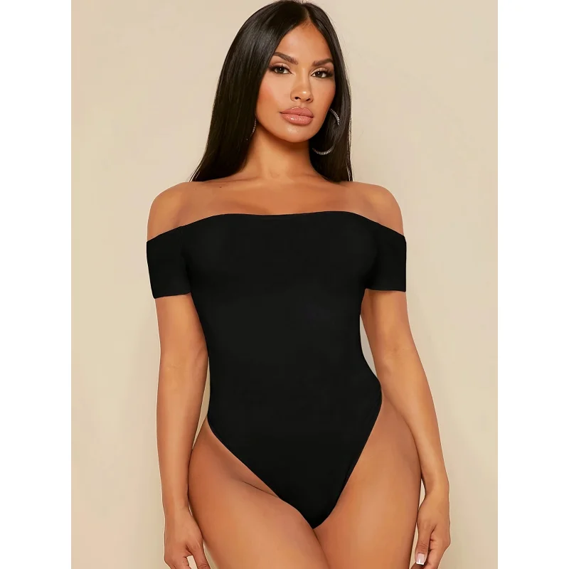 Women'S Bodysuit Top
Women'S Bodysuit Top