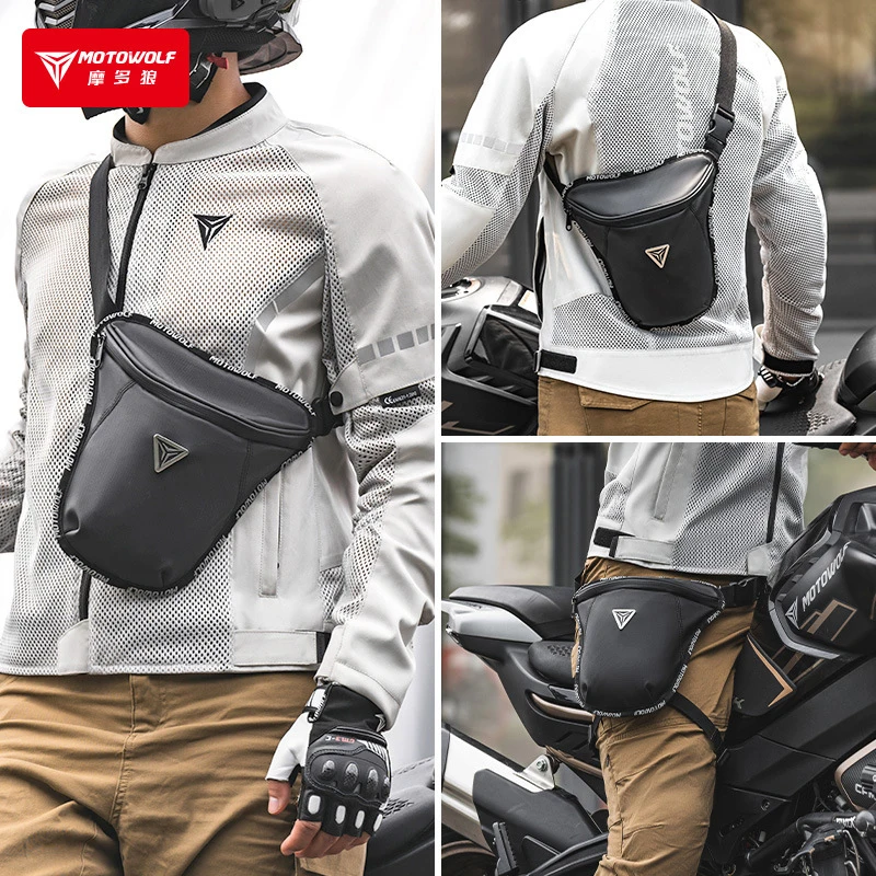 Waterproof Motorcycles Leg bag Waist Chest Bag For Motorcycle Bags Accessories Sacoche De Jambe Moto Pernera Bolsa De Perna Moto
Waterproof Motorcycles Leg bag Waist Chest Bag For Motorcycle Bags Accessories Sacoche De Jambe Moto Pernera Bolsa De Perna Moto