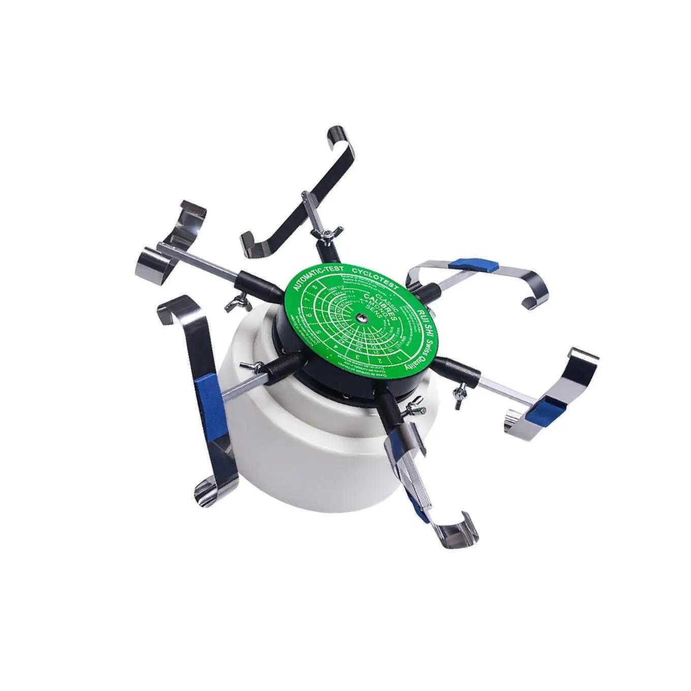 Автоматический заводчик часов 220В с лево- и правосторонним вращением, инструмент для ремонта часов, на 6 часов
Автоматический заводчик часов 220В с лево- и правосторонним вращением, инструмент для ремонта часов, на 6 часов