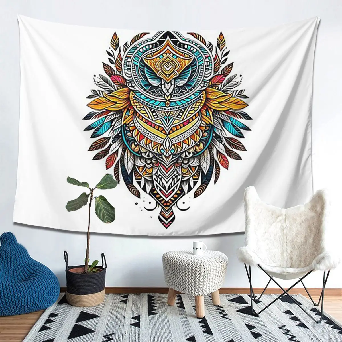 Tribal Echoes Of Nordic Metal Sculptures Tapestry Decor Art Aesthetic Tapestries for Bedroom Home Wall Cloth Wall Hanging
Tribal Echoes Of Nordic Metal Sculptures Tapestry Decor Art Aesthetic Tapestries for Bedroom Home Wall Cloth Wall Hanging