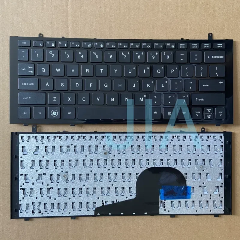 New Keyboard for HP ProBook 5220 5220m
New Keyboard for HP ProBook 5220 5220m