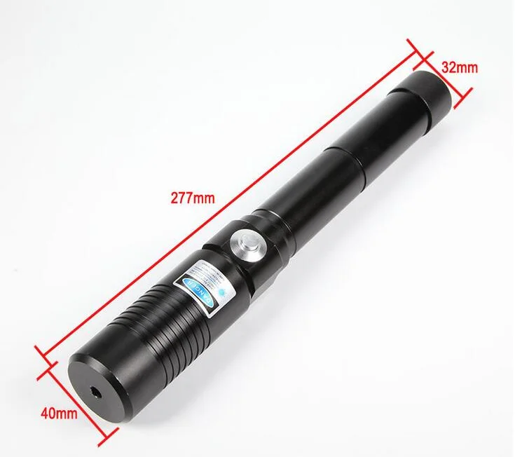 Laser Pointer Blue laser Sight laserpointer Adjustable Focus Lazer torch Training Torch Pet Cat Tickle Toy Flashlight
Laser Pointer Blue laser Sight laserpointer Adjustable Focus Lazer torch Training Torch Pet Cat Tickle Toy Flashlight 