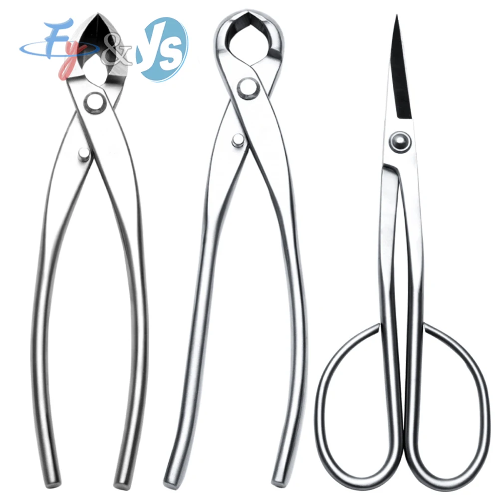 Hot Sale Garden Bonsai Pruning Shears Knob Cutter Trunk Splitter Concave Cutter High Hardness Burl Treatment Transition Pruning
Hot Sale Garden Bonsai Pruning Shears Knob Cutter Trunk Splitter Concave Cutter High Hardness Burl Treatment Transition Pruning
