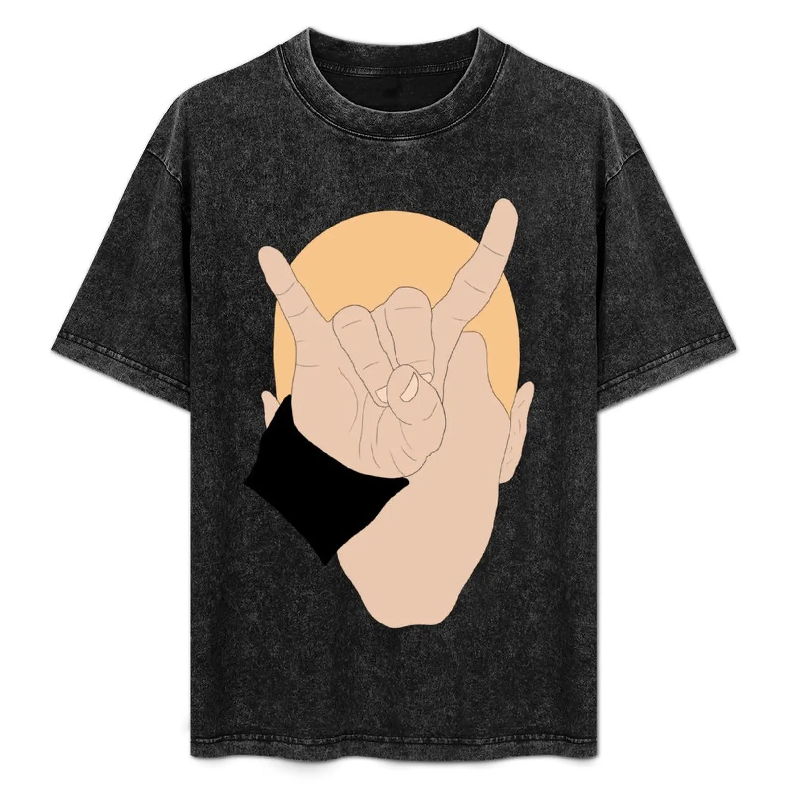 Eminem Rap God Horns T-Shirt cute tops luxury t-shirt oversize t-shirts man mens clothing
Eminem Rap God Horns T-Shirt cute tops luxury t-shirt oversize t-shirts man mens clothing