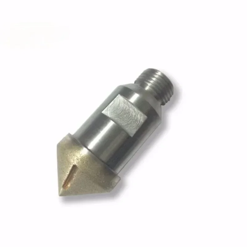 Diamond Glass Tile Counter Sink Drill Bit, Hole Grinder, Length 75mm, G1/2'' Thread
Diamond Glass Tile Counter Sink Drill Bit, Hole Grinder, Length 75mm, G1/2'' Thread