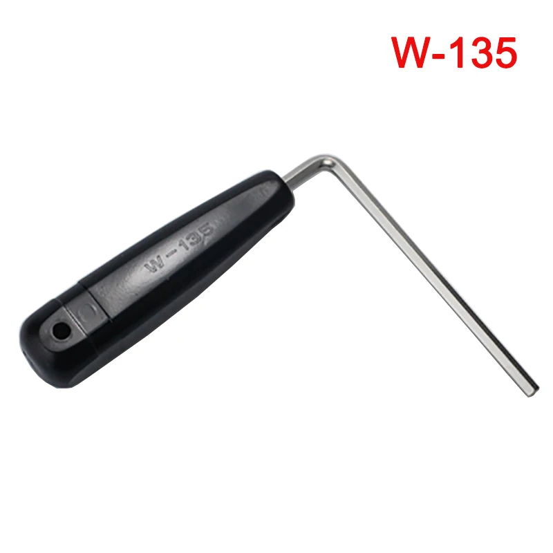 MST Ensidi sintering machine special hot-loading sleeve FCS6-4 5 6 hot-loading chuck W-135 wrench
MST Ensidi sintering machine special hot-loading sleeve FCS6-4 5 6 hot-loading chuck W-135 wrench