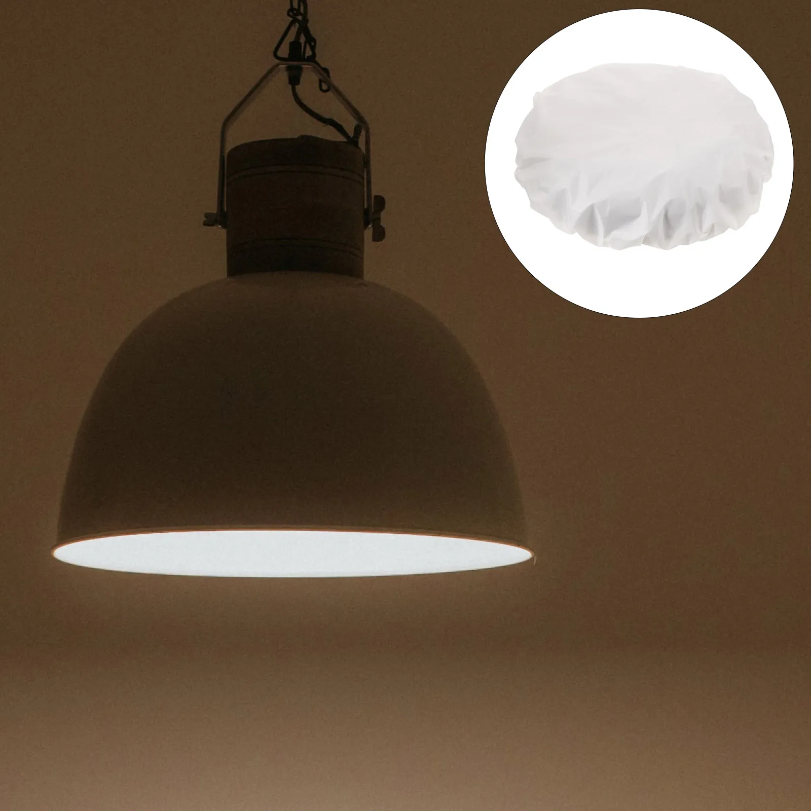 Lampshade Replacement Shades for Light Fixtures Pendant Lamp Cover Ceiling Decorative Home Bedroom Living Room Warm
Lampshade Replacement Shades for Light Fixtures Pendant Lamp Cover Ceiling Decorative Home Bedroom Living Room Warm