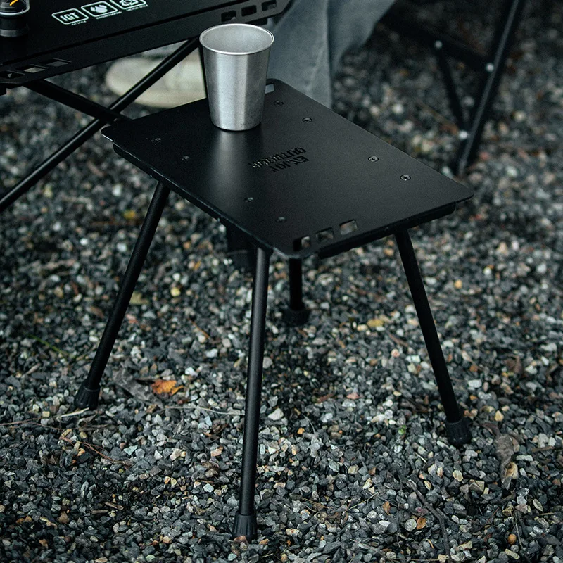 Enjoy Outdoor IGT1 Modular Folding Portable Table and Chair Dual Use for Camping and Picnics Lightweight and Durable
Enjoy Outdoor IGT1 Modular Folding Portable Table and Chair Dual Use for Camping and Picnics Lightweight and Durable