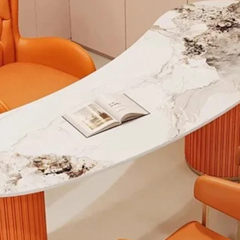 Computer Table Pliante Office Furniture Complete Set Computer Sit Stand Desk Sillas Para Escritorio Luxury Office Desk Furniture
Computer Table Pliante Office Furniture Complete Set Computer Sit Stand Desk Sillas Para Escritorio Luxury Office Desk Furniture