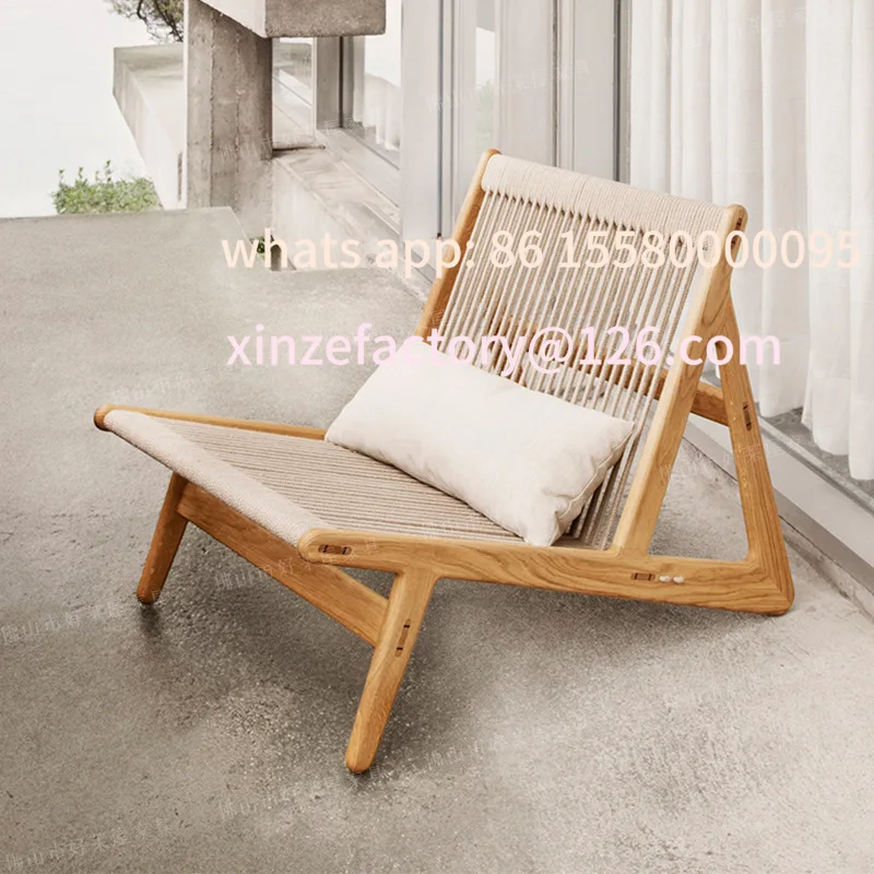 Customizable Couch Chair Nordic Weave Single
Customizable Couch Chair Nordic Weave Single