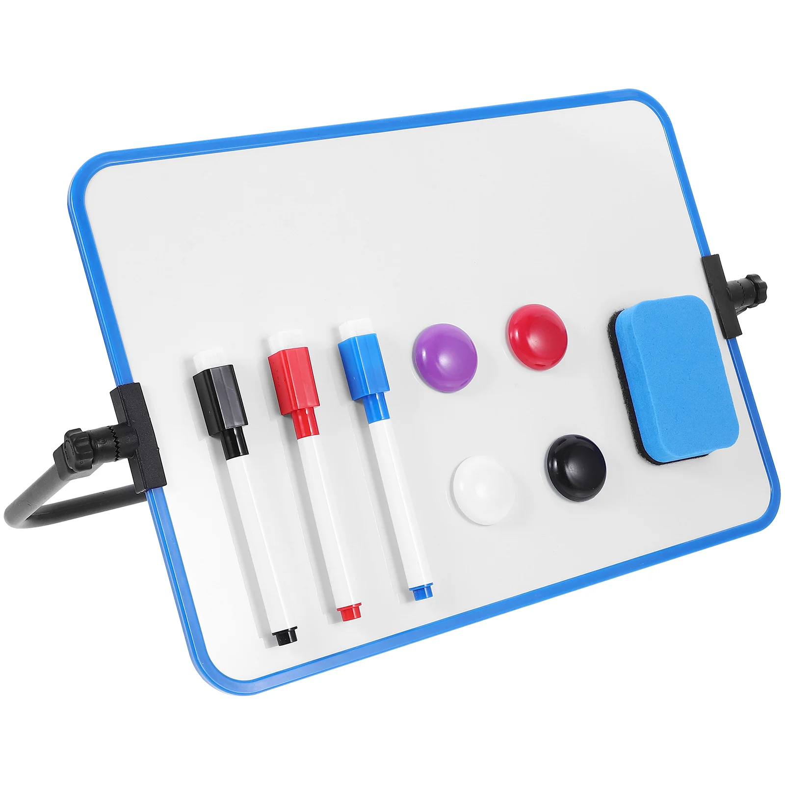 1 Set Double Side Write Board Message Board Erasable Board Memo Board Double Sided Write Board
1 Set Double Side Write Board Message Board Erasable Board Memo Board Double Sided Write Board