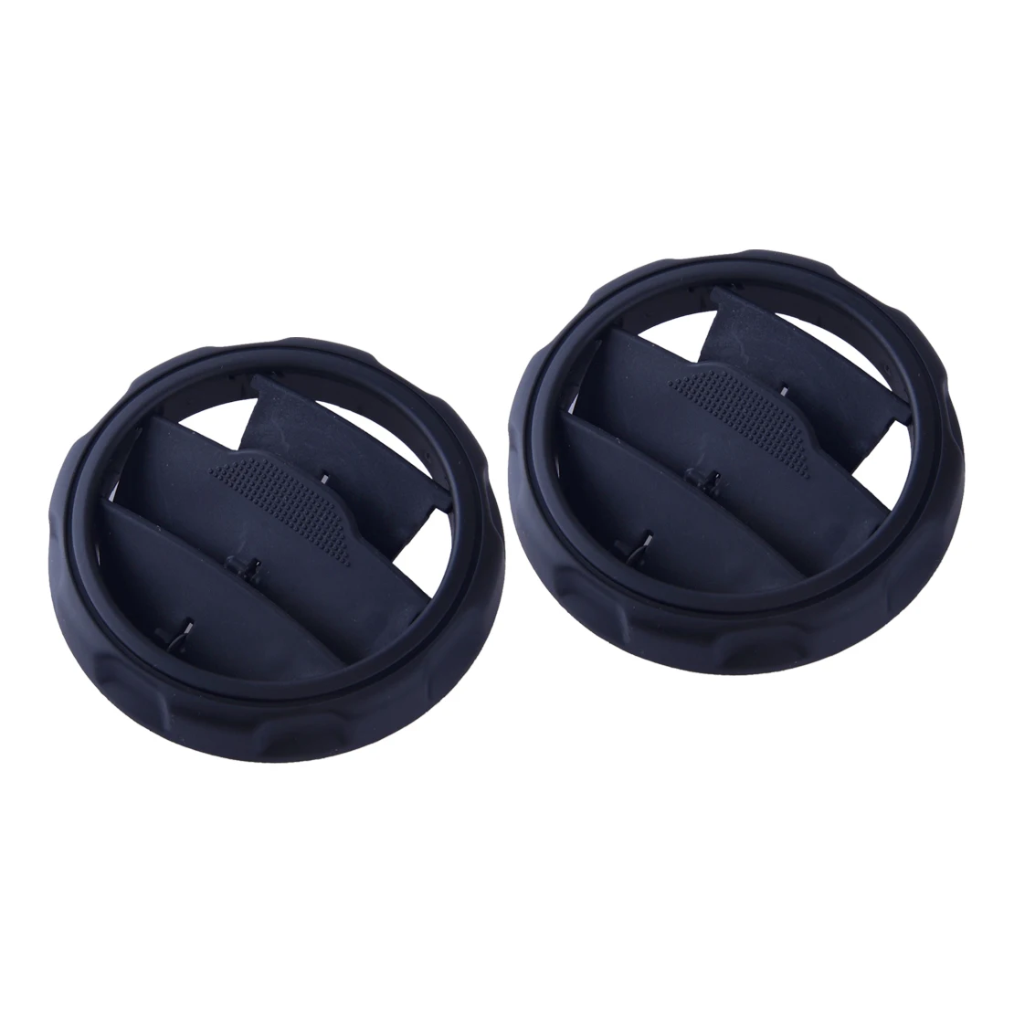 LR041180 2pcs/Set Black ABS Car Rear AC Air Vent Outlet Grille Bezel Fit for Land Rover Discovery 3 & 4 Range Rover Sport
LR041180 2pcs/Set Black ABS Car Rear AC Air Vent Outlet Grille Bezel Fit for Land Rover Discovery 3 & 4 Range Rover Sport