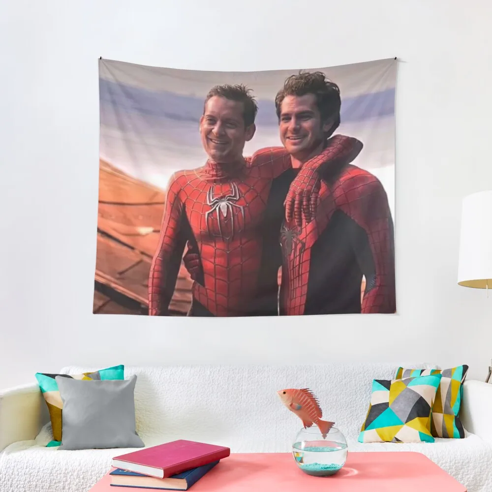Tobey & Andrew Tapestry Decorations For Your Bedroom Decorative Wall Decorative Wall Mural Tapestry
Tobey & Andrew Tapestry Decorations For Your Bedroom Decorative Wall Decorative Wall Mural Tapestry