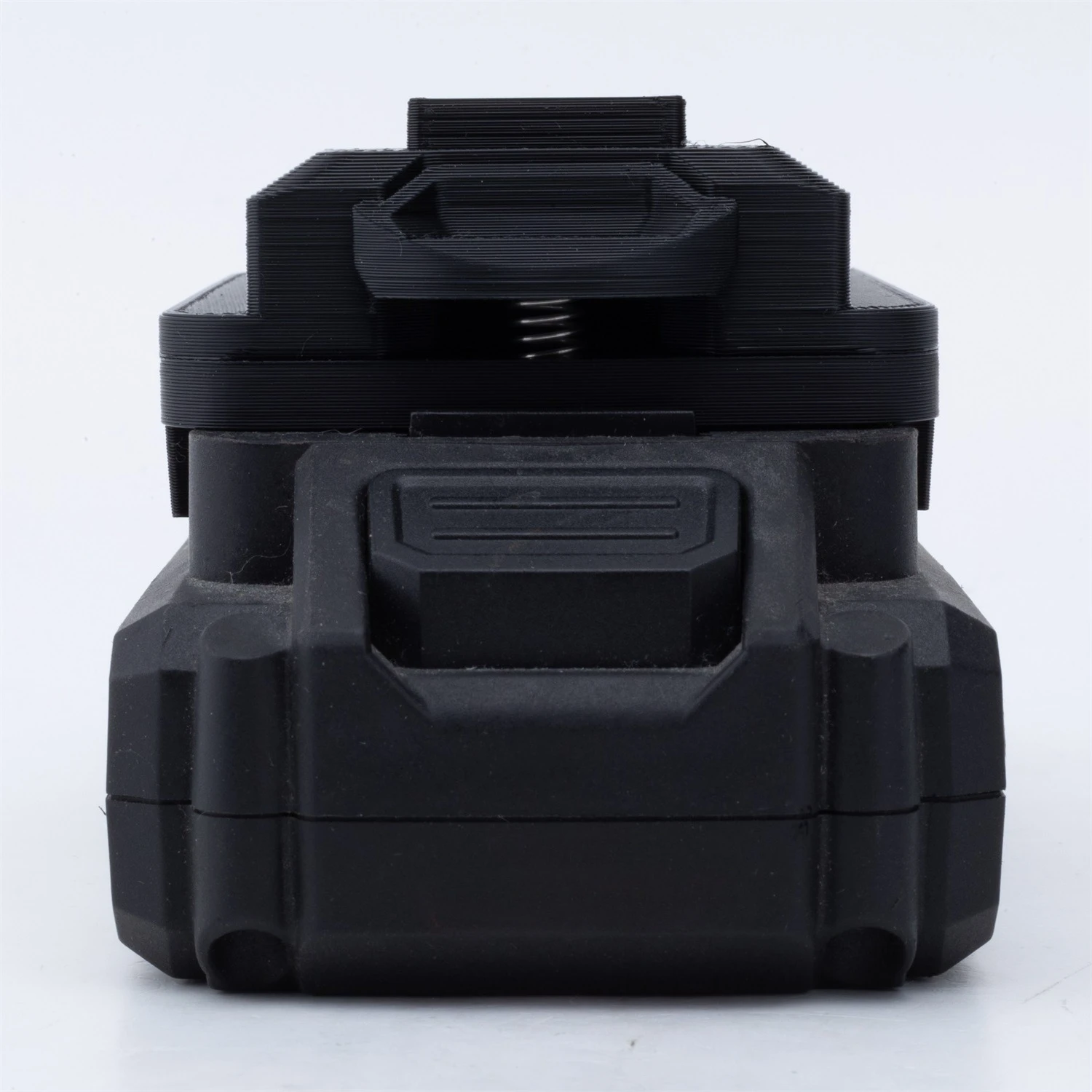 Electric Screwdriver Craftsman V20 Series Cordless Portable Power Tool Accessory To For Hyper Tough 20V Lithium Battery
Electric Screwdriver Craftsman V20 Series Cordless Portable Power Tool Accessory To For Hyper Tough 20V Lithium Battery