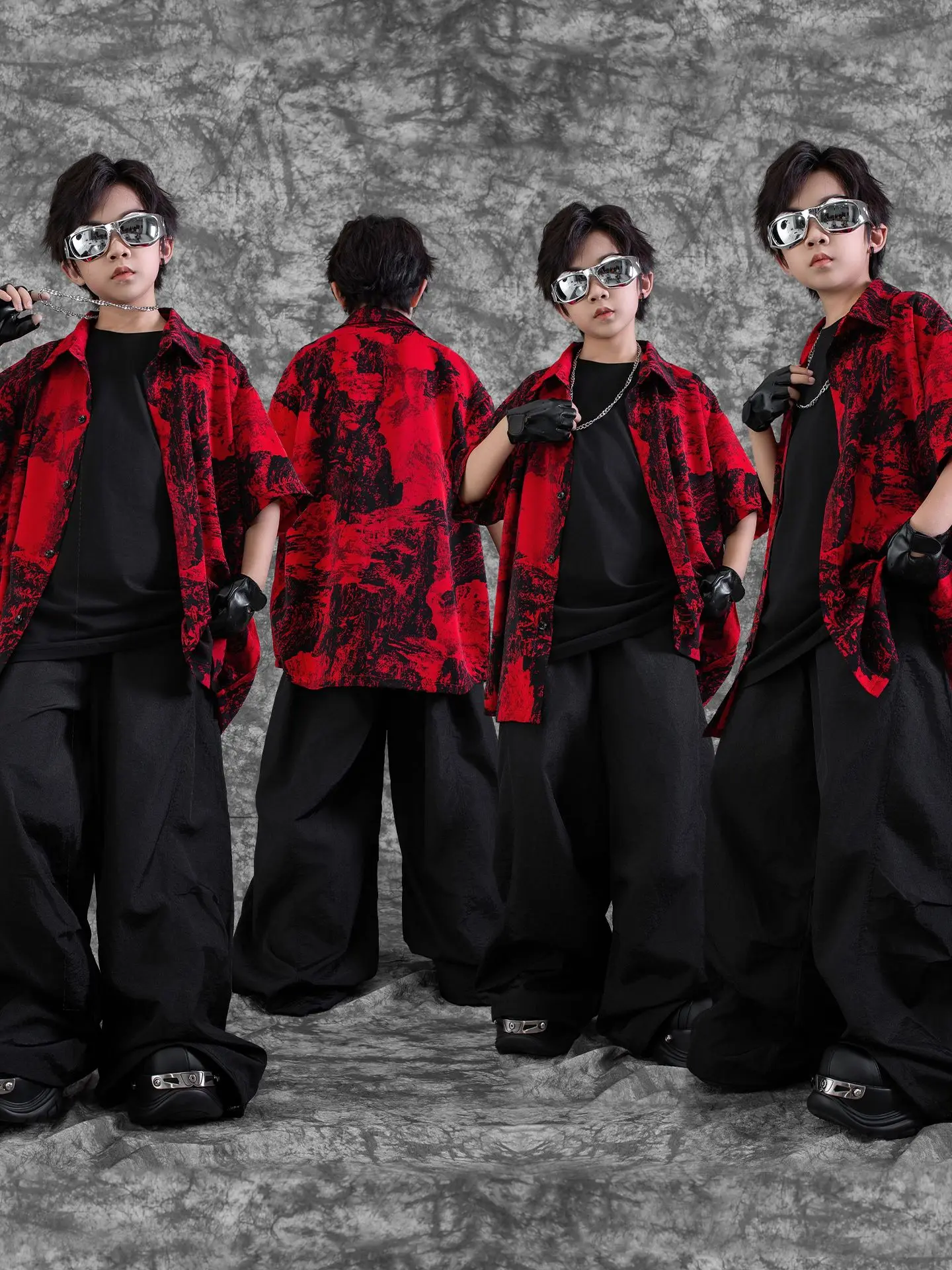 Детская одежда для бальных танцев, детская уличная одежда, одежда в стиле хип-хоп, костюмы для джазовых танцев для мальчиков, наряд для выступлений на сцене, DW10914
Детская одежда для бальных танцев, детская уличная одежда, одежда в стиле хип-хоп, костюмы для джазовых танцев для мальчиков, наряд для выступлений на сцене, DW10914