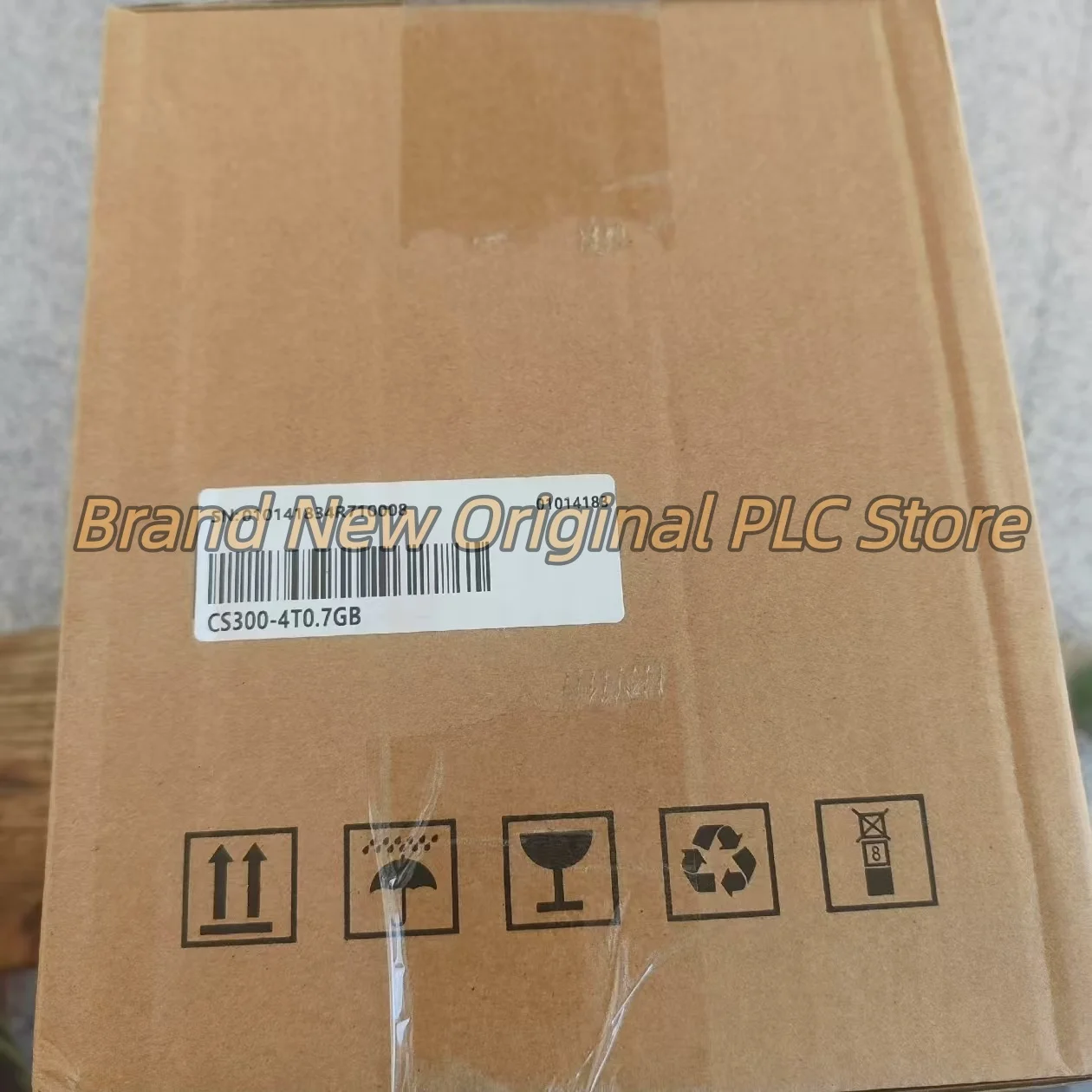 New original CS300-4T0.7GB frequency converter MD200S0.4B
New original CS300-4T0.7GB frequency converter MD200S0.4B