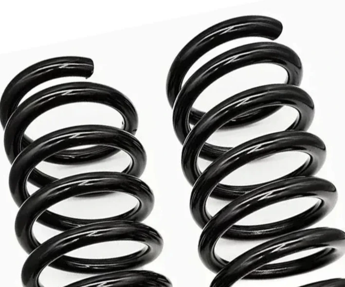 Pair 2 inch Lift Rear Coil Spring for Jeep Grand Cherokee WJ 1999 2000 2001 2002 2003 2004
Pair 2 inch Lift Rear Coil Spring for Jeep Grand Cherokee WJ 1999 2000 2001 2002 2003 2004