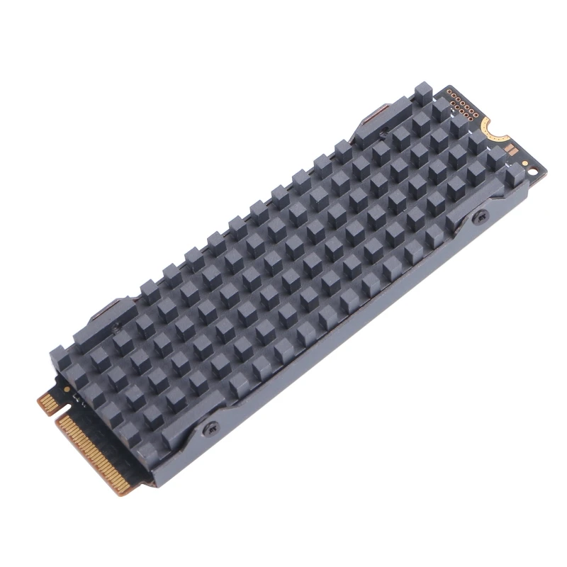F3KE for .2 Heatsink Cooler 2280 SSD Solid Mechanical Hard Heat Sink Graphene Cooler for Laptop Notebook
F3KE for .2 Heatsink Cooler 2280 SSD Solid Mechanical Hard Heat Sink Graphene Cooler for Laptop Notebook