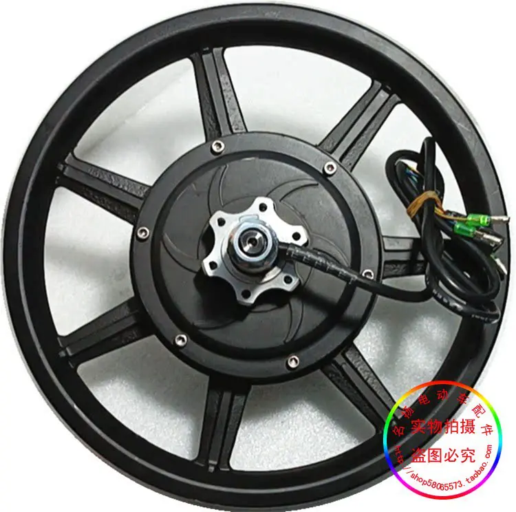 48V350W14 * 1.75/2 125/2.50 Driving Toothless Small High Speed Motor
48V350W14 * 1.75/2 125/2.50 Driving Toothless Small High Speed Motor
