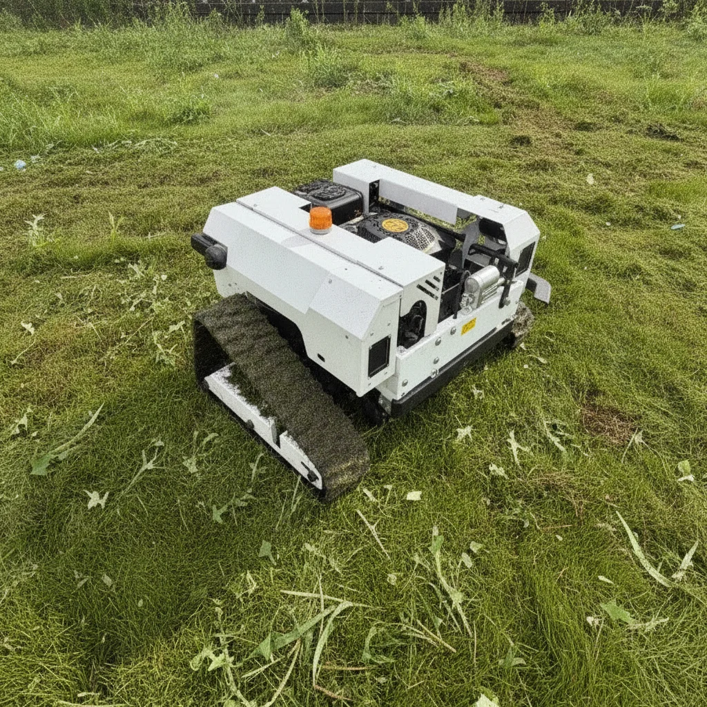 Hot Selling GRACE 500mm Pro 2026 RC Lawn Mower Remote Control Grass Cutter For Villa Lawn Free Shipping
Hot Selling GRACE 500mm Pro 2026 RC Lawn Mower Remote Control Grass Cutter For Villa Lawn Free Shipping
